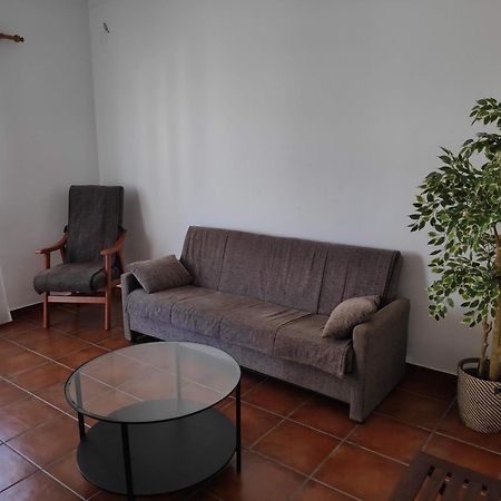 Apartamento Mar Azul By Cma Vila Nova de Milfontes Eksteriør bilde