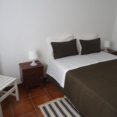 Apartamento Mar Azul By Cma Vila Nova de Milfontes Eksteriør bilde