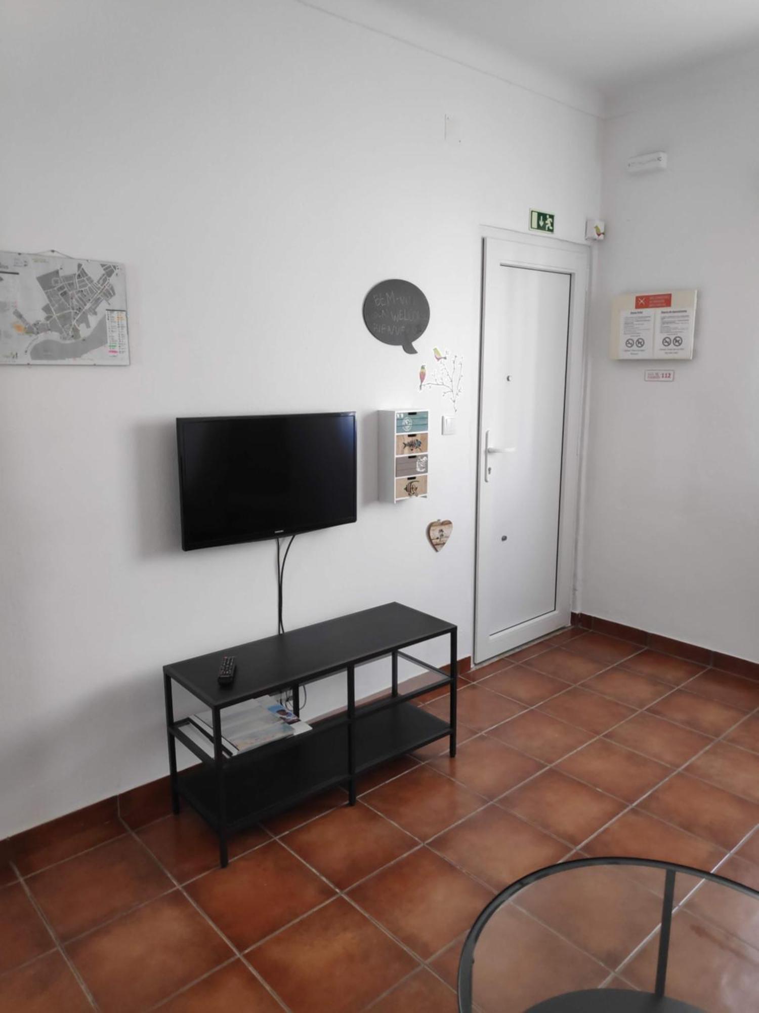 Apartamento Mar Azul By Cma Vila Nova de Milfontes Eksteriør bilde