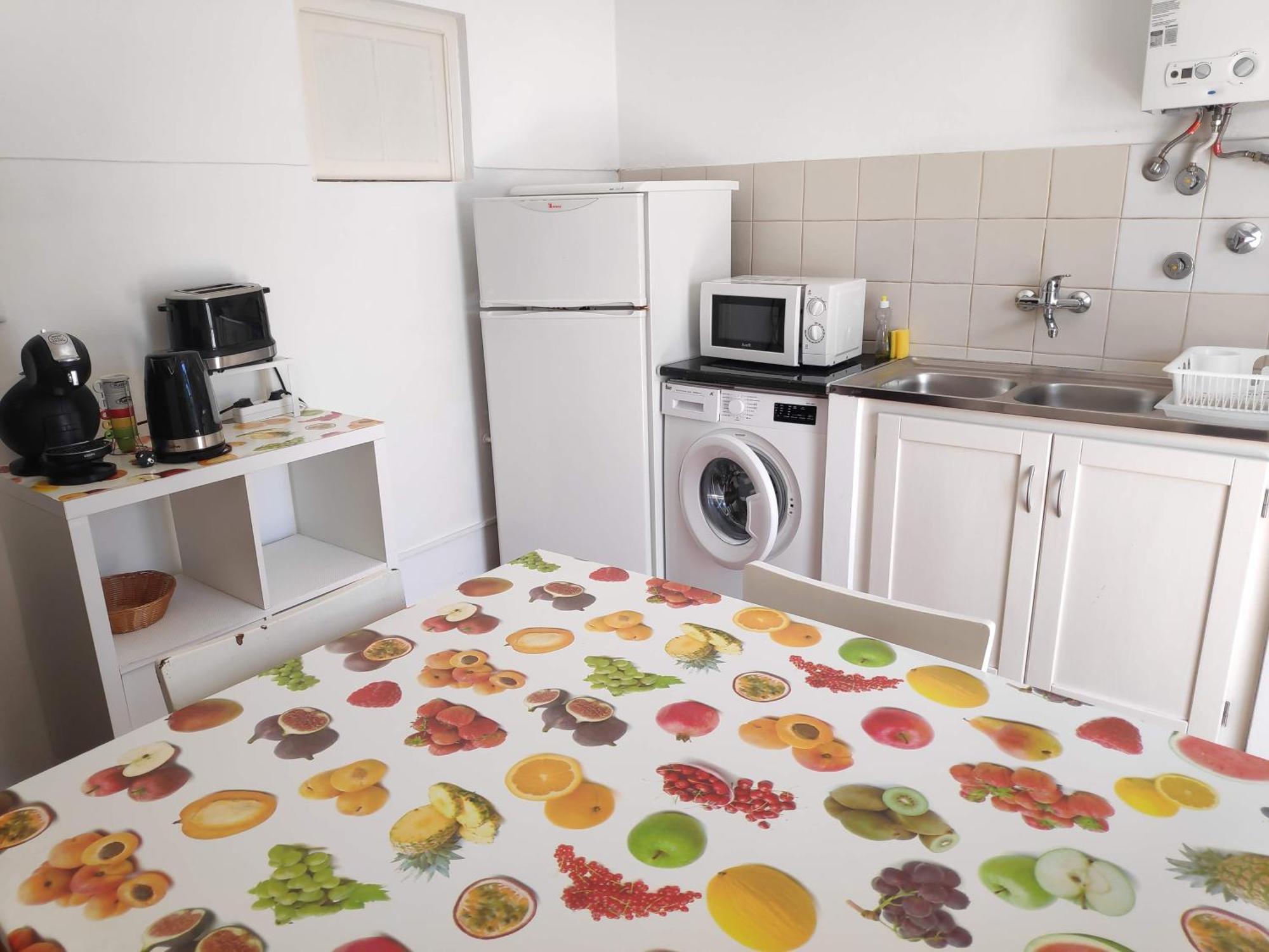 Apartamento Mar Azul By Cma Vila Nova de Milfontes Eksteriør bilde