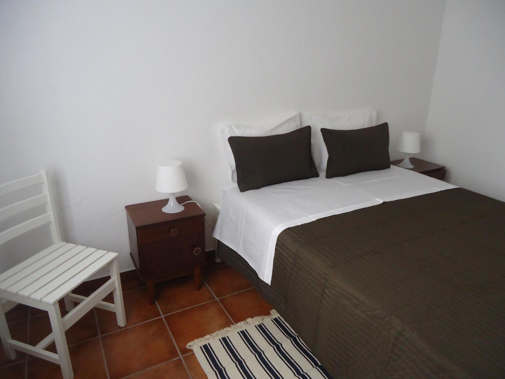 Apartamento Mar Azul By Cma Vila Nova de Milfontes Eksteriør bilde