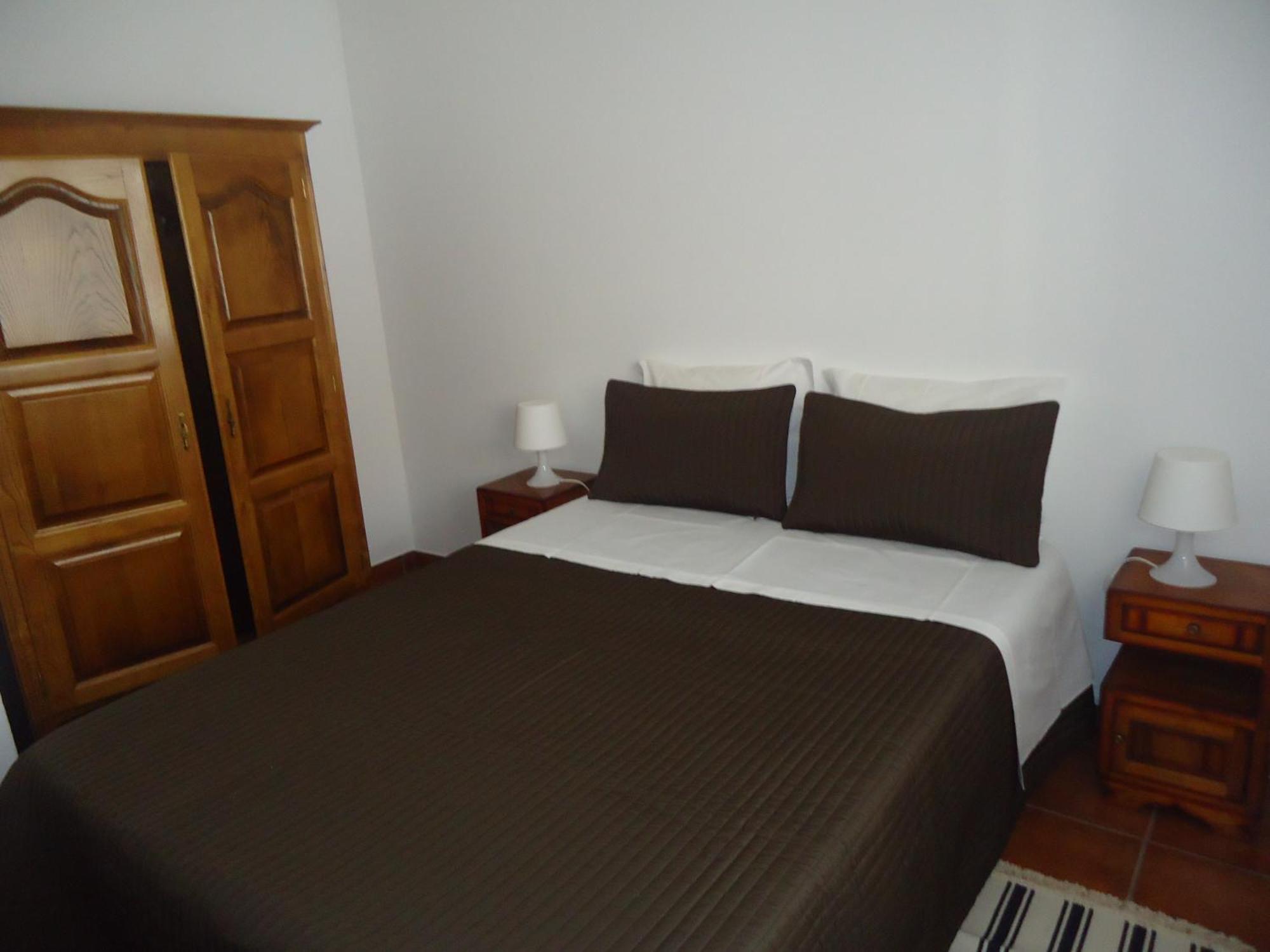Apartamento Mar Azul By Cma Vila Nova de Milfontes Eksteriør bilde
